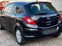 gebraucht Opel Corsa 1,2 Klima