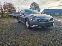 Second-hand VW Passat 190 CP (139 kW) 2015 Gri Berlinǎ