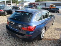 gebraucht BMW 523 523 Baureihe 5 Touring i