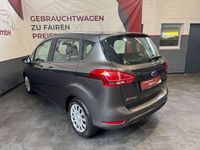 Gebraucht Ford B-MAX Titanium 90 PS (66 kW) 2017 Van / Kleinbus