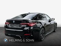 Gebraucht BMW M440 M Sport 374 PS (275 kW) 2025 Schwarz Limousine