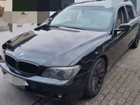 gebraucht BMW 730 d A -