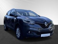 Gebraucht Renault Kadjar Experience 131 PS (96 kW) 2015 Grau SUV