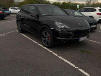 Brugt Porsche Cayenne 245 HK (180 kW) 2011 SUV