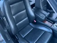 Gebraucht Audi A8 142 PS (104 kW) 1999 Silber Limousine