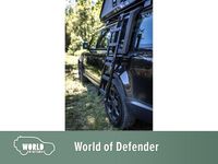 Neu Land Rover Defender SE Dynamic 249 PS (183 kW) 2025 Schwarz SUV