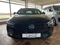 gebraucht Opel Insignia AT Ultimate,HUD,Navi,Leder,AHK