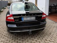 Gebraucht Volvo S80 181 PS (133 kW) 2016 Schwarz Limousine