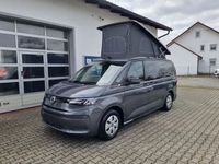 Neu VW California Beach 245 PS (180 kW) 2025 Van