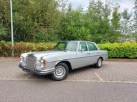 Gebraucht Mercedes W108 SE 200 PS (147 kW) 1971 Silber Limousine