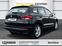 gebraucht Skoda Karoq Style