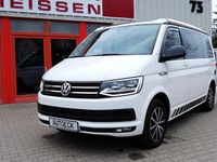 Gebraucht VW California Edition 199 PS (146 kW) 2019 Weiß Van