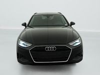 Gebraucht Audi A4 150 PS (110 kW) 2022 Noir mythic Kombi