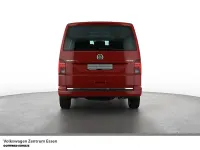 Gebraucht VW Multivan Generation Six 204 PS (150 kW) 2021 Van / Kleinbus