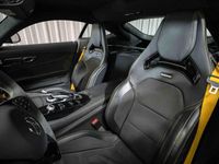 Gebraucht Mercedes AMG GT R AMG 585 PS (430 kW) 2017 Schwarz Coupé