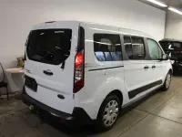 Używany Ford Transit Connect 120 KM (88 kW) 2019 Biały Minivan