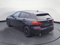 gebraucht BMW 118 i Hatch