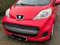 gebraucht Peugeot 107 Filou 70 Filou