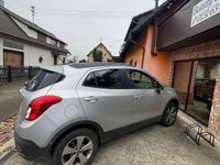 Gebraucht Opel Mokka Color Innovation 136 PS (100 kW) 2016 SUV