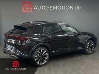 Gebraucht Cupra Formentor VZ 333 PS (244 kW) 2024 Midnight schwarz metallic SUV