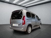 Second-hand Opel Combo 131 CP (96 kW) 2024 Gri Monovolum