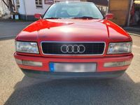 gebraucht Audi Coupé Typ 89