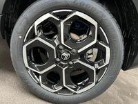 Neu Citroën C3 101 PS (74 kW) 2026 Blau Limousine