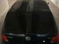 Brugt VW Golf III 101 HK (74 kW) 1998 Andere farben Stationcar