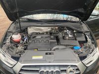 Gebraucht Audi Q3 150 PS (110 kW) 2018 SUV