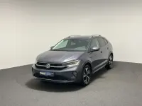 Brugt VW Taigo Style 110 HK (80 kW) 2022 Grå SUV