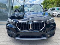 Gebraucht BMW X1 Advantage 150 PS (110 kW) 2022 Schwarz SUV