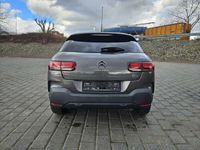 gebraucht Citroën C4 Cactus Shine Navi* RFK* PDC* SHZ* LED* TÜV NEU*