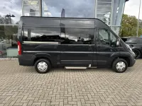 Gebraucht Fiat Ducato 140 PS (102 kW) 2020 Colore esterno Van