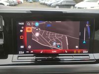 Neu VW Multivan 150 PS (110 kW) 2026 Starlight blue metallic Van