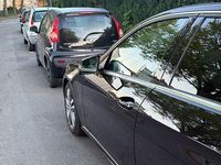 Gebraucht Mercedes E250 204 PS (150 kW) 2014 Schwarz Limousine