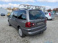 Gebraucht VW Sharan Trendline 116 PS (85 kW) 2008 Grau Van / Kleinbus