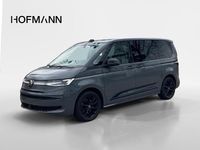 Second-hand VW Multivan Edition 150 CP (110 kW) 2024 Gri Monovolum