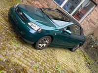 gebraucht Opel Astra Cabriolet Bertone