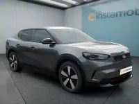 Neu Ford Capri Select 210 kW (286 PS) 2025 Grau SUV