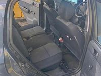 Gebraucht Hyundai Getz Edition 69 PS (50 kW) 2007 Schwarz Kleinwagen