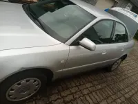 Gebraucht Audi A4 100 PS (73 kW) 2000 Grau Limousine