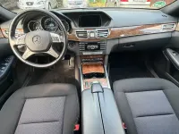 Gebraucht Mercedes E200 184 PS (135 kW) 2013 Silber Kombi