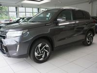 Neu Suzuki Vitara Comfort+ 110 PS (80 kW) 2025 Grau SUV