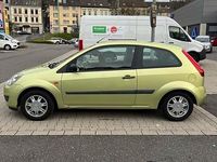 Gebraucht Ford Fiesta 60 PS (44 kW) 2006 Kleinwagen