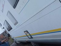 Gebraucht Fiat Ducato 14 117 PS (86 kW) 1997 Van