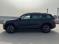 gebraucht Skoda Kodiaq 2.0 TDI*DSG*4x4*7 ST*VIR*PA*LED*LEDER*VOL