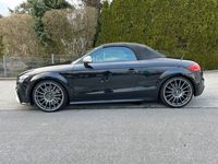 gebraucht Audi TT RS S-Tronic 2.5 Schalensitze!!!!!!!