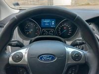 Second-hand Ford Focus 150 CP (110 kW) 2012 Negru Break