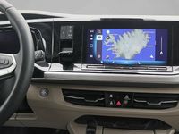 Usata VW T7 Life 150 CV (110 kW) 2024 Argento Furgone
