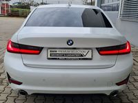 gebraucht BMW 320 d xDrive Limousine